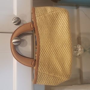 Fossil purse NWOT